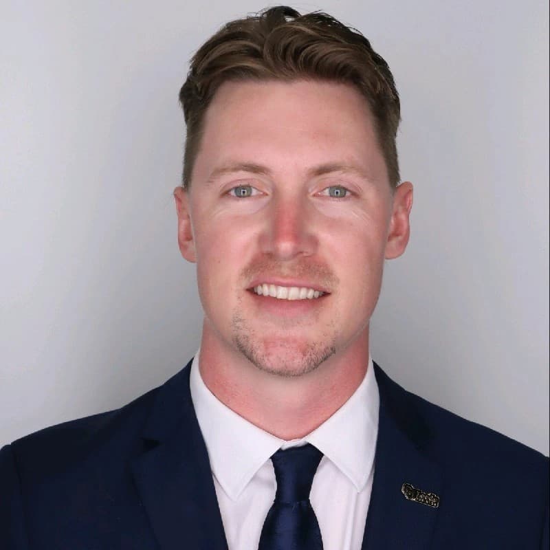 Ryan Loveless, founder of Adulting Finances